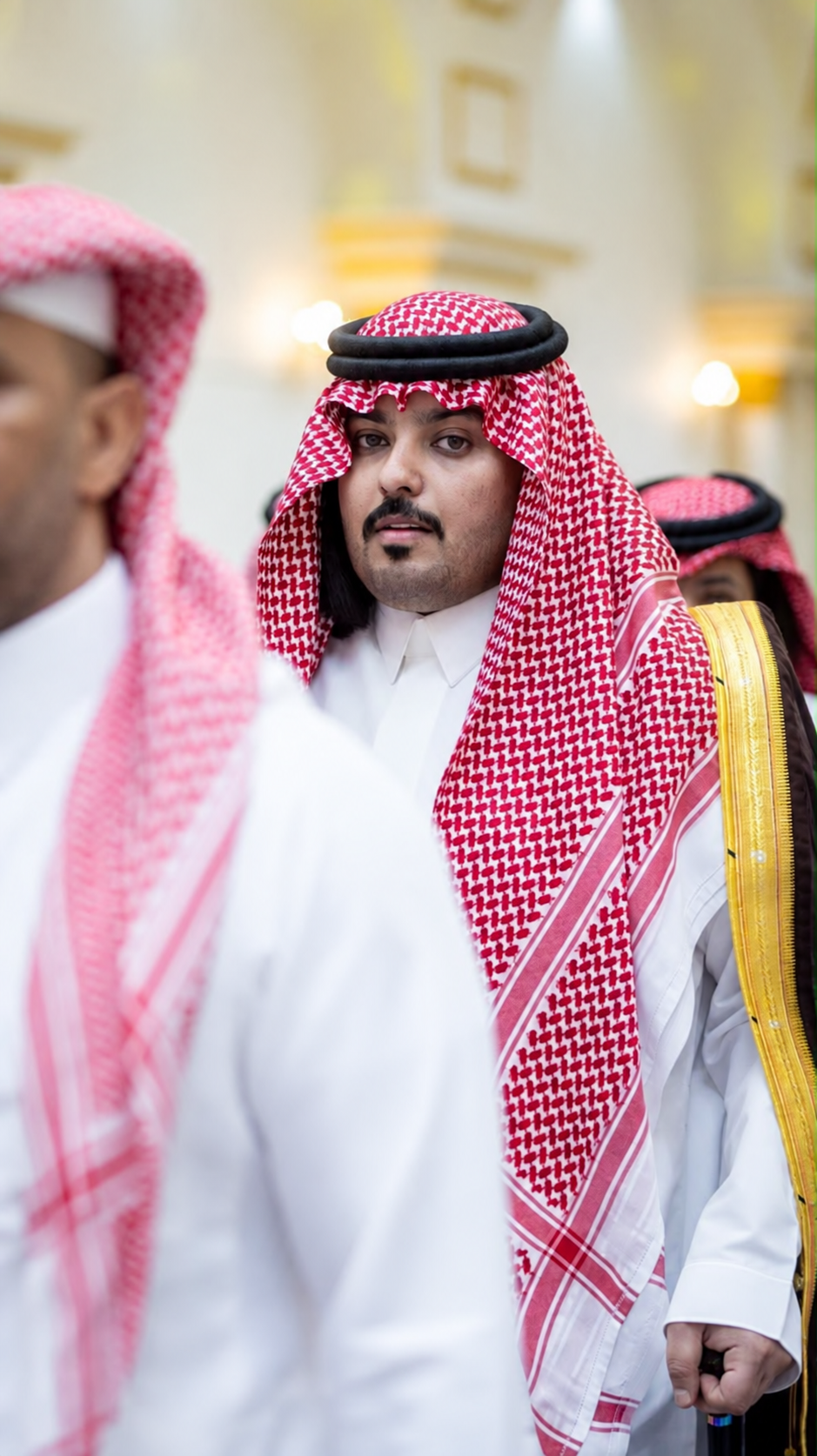 دعيج منيف بن مسيرير